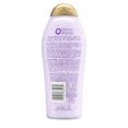 thumbnail image 4 of OGX Destress Amethyst Beauty Scrub 577ml, 4 of 5