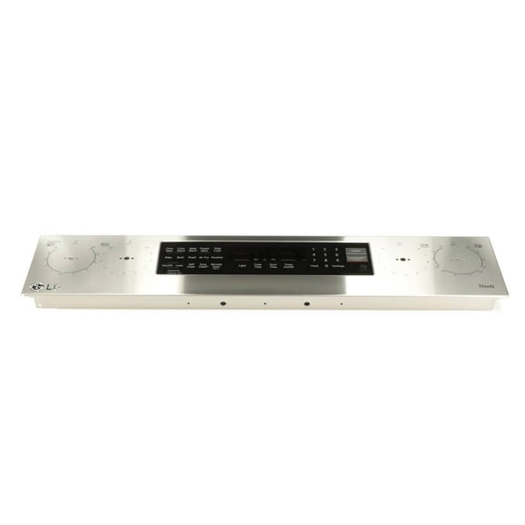 LG AGM30025501 CONTROL PANEL (GENUINE OEM PART)