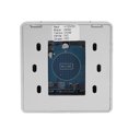 thumbnail image 4 of Panel de Interruptor de Botón de Liberación de Salida, Panel de Sensor Táctil Con Luz Led, Sensible A Alta Respesta, Botón de Liberación de Salida de Puerta Consor, 4 of 7