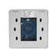 thumbnail image 1 of Panel de Interruptor de Botón de Liberación de Salida, Panel de Sensor Táctil Con Luz Led, Sensible A Alta Respesta, Botón de Liberación de Salida de Puerta Consor, 1 of 7
