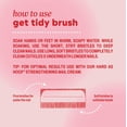 thumbnail image 7 of ONYX Professional Get Tidy Double-Sided Nail Brush, 7 of 7