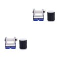 thumbnail image 1 of Soidarity Winder Bowstring Recurve Tool Herramientas de protección Universal Portable Ligereza Accesorios Artículos deportivos Juego al aire cuerda negra 2piezas, 1 of 6