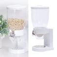 thumbnail image 2 of Dispensador De Cereales Contenedor De Almacenamiento De Alimentos Secos Apretados Para La Despensa Del Vestíbulo Del Hotel Sunnimix dispensador de cereales, 2 of 8