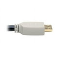 thumbnail image 5 of Tripp Lite P569-015-2B-MF HDMI Audio/Video Cable, 5 of 5