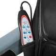 thumbnail image 5 of Shiatsu Back Massager with Heat, Kneading Full Back Massager with 9 Massage Nodes, Massage Chair Pad for Back Relief, 5 of 8