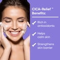 thumbnail image 3 of Limpiador facial espumoso BANILA CO Clean It Zero Purifying, 3 of 7