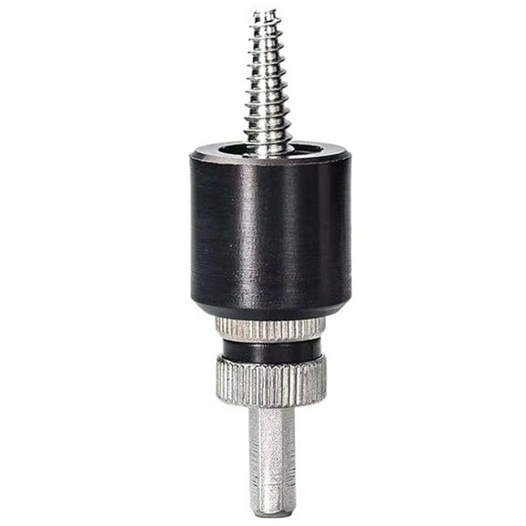 JZROCKER Lightweight Expansion Tube Screw Extractor with Adjustable Features for Easy Handling of Brokend Fasteners