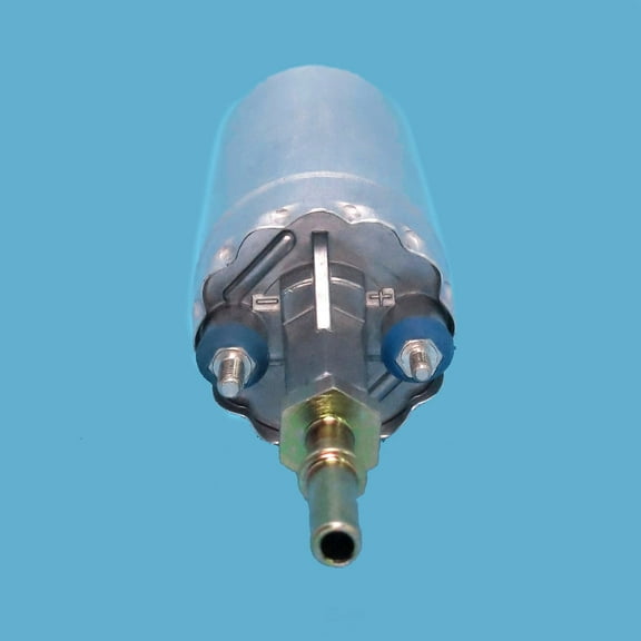 Electric Fuel Pump Fits select: 1987-1988 FORD RANGER, 1988-1989 FORD F350