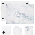 thumbnail image 2 of MasteelfCA 1 Pair Laptop Shell Compatible for A1425 Laptop Shell Case Notebook PC Cover, 2 of 7