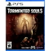 Tormented Souls, Pqube, PlayStation 5, 814737021456