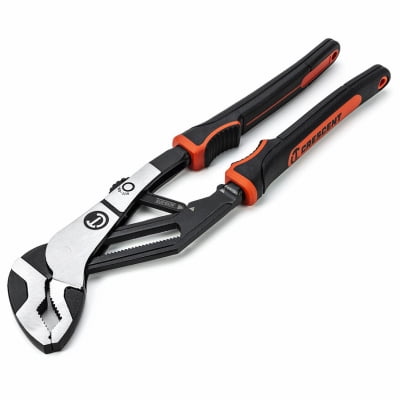 

Apex Tool 12 Z2 T&G Pliers. The Crescent Z2 Auto-Bite line of 1 handed adjust t