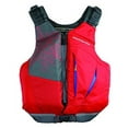 thumbnail image 2 of Stohlquist Youth/Adult Small Escape PFD 75-125 lbs, Red, 2 of 2
