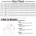 thumbnail image 2 of Styesk Jackets for Men Man Solid Color Fleece Outdoor Jacket, 2 of 8