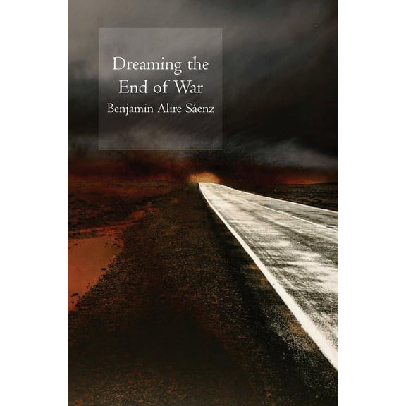 Dreaming the End of War, (Paperback)