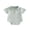 Style 2, variant on Infant Baby Boy Romper 3 6 12 18 Month Short Sleeve Lapel Collar Stripes Print Bodysuit Newborn Playsuit