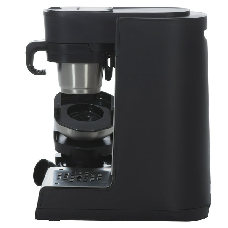 Bunn Auto POD Single Cup Coffee Machine
