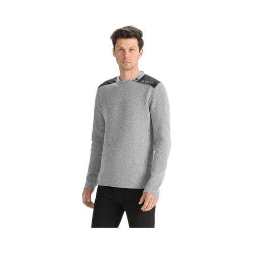 crew neck sweater walmart