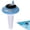 0.66, variant on Whiteboard Eraser, Magnetic Dry Erase Erasers, 2 x 2 Inches Reusable Board Wipe, 2Pcs Mini Square Chalkboard Cleaner with Felt, Strong Magnet Small Board Wipe for Office Home Whiteboard, Blue
