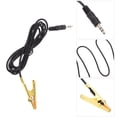 thumbnail image 3 of MasteelfCA Erhu Violin Clip-on Receiver Flute Pickup Clip Music Instrument Accessory, 3 of 8