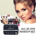 thumbnail image 3 of Makeup Set with Eyeshadows Lipstick Concealer Cosmetics Kit for Women Girls, 3 of 9