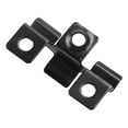thumbnail image 6 of 100X Composite Decking Clips Fastener Board Clip Stainless Steel Fixings, 6 of 9