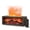 Dark Wood Grain, variant on Oil Diffuser Humidifier White Marble Fireplace Design For Home Bedroom Office Yoga