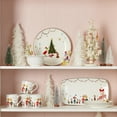 thumbnail image 2 of Lenox Grinch Stole Christmas 12Pc Ornament Tree, 3.30 LB, Multi, 12, 2 of 6