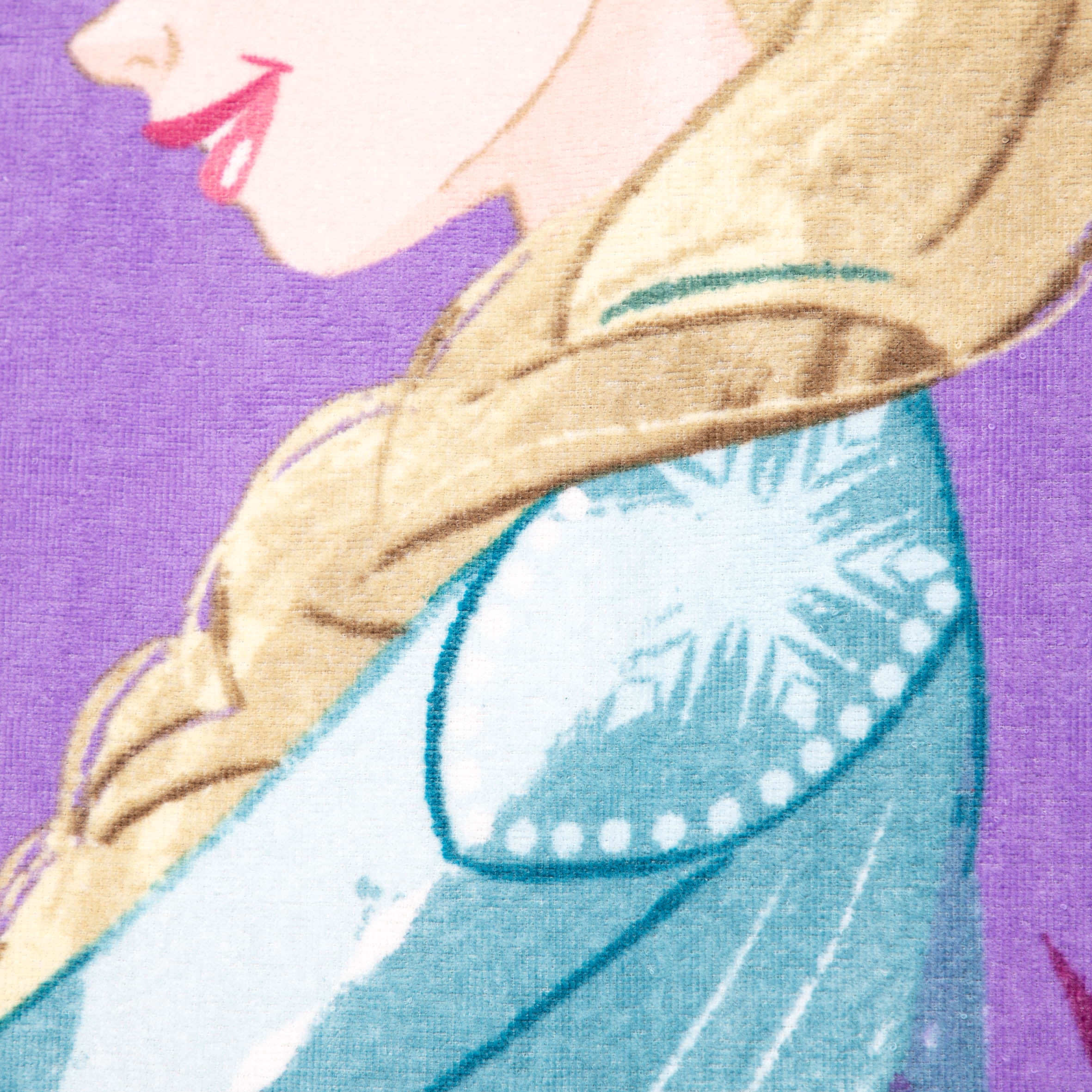 Frozen Beach Towel, 27 x 54, Disney