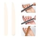thumbnail image 3 of Limas para pulir uñas ANGGREK Reutilizables Lavables Forma de cuchillo 10 Unidades, 3 of 7