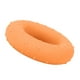 thumbnail image 2 of Greeniant Agarrador de mano Silicona Fitness Entrenador de manos Antideslizante Anillo de entrenamiento muscular portátil Accesorios para máquinas de ejercicios Naranja, 2 of 6