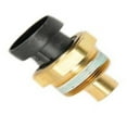 thumbnail image 2 of KarParts360 For Chevy Lumina 1996 1997 1998 Engine Coolant Temperature Sensor | 3 Blade Terminal | Male Connector | 0.375 Inches Threaded End Diameter, 2 of 4