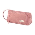 thumbnail image 1 of Large Capacity Pencil Bag Cute Multifunctional Stationery Box Pencil Case, 1 of 2