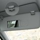 thumbnail image 5 of Riwesomey Cubierta solar interior Gran capacidad de carga Soporte ajustable de alta resistencia Clip de gancho Plástico ABS Protección solar Gancho de Vehículos, repuestos y accesorios Mis TYPE1 Riwesomey VI000167-00, 5 of 6