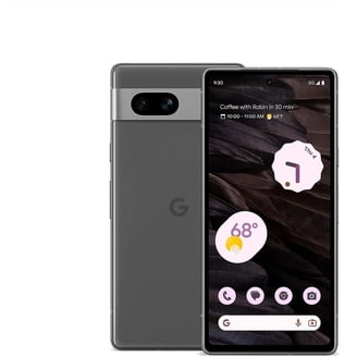 Google, Restored Pixel 7, 128GB, Unlocked Obsidian GA03923-US