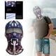 thumbnail image 3 of Protector solar transpirable Ciclismo Casco Deportes al aire libre de seda de hielo de secado rápido Casco Motocicleta Hombre, 3 of 3