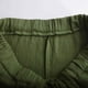 thumbnail image 5 of Pantalones largos de verano para hombre, de algodón y pierna ancha, deportivos con cordones estampados, informales, 5 of 6