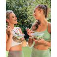 thumbnail image 3 of Wellth High Protein Beetroot Rotini BULK BOX 10 LB, 3 of 3