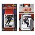 thumbnail image 1 of C & I Collectables LIGHT2TS LNH Tampa Bay Lightning sous Licence Ensembles d'Équipe Score 2, 1 of 1