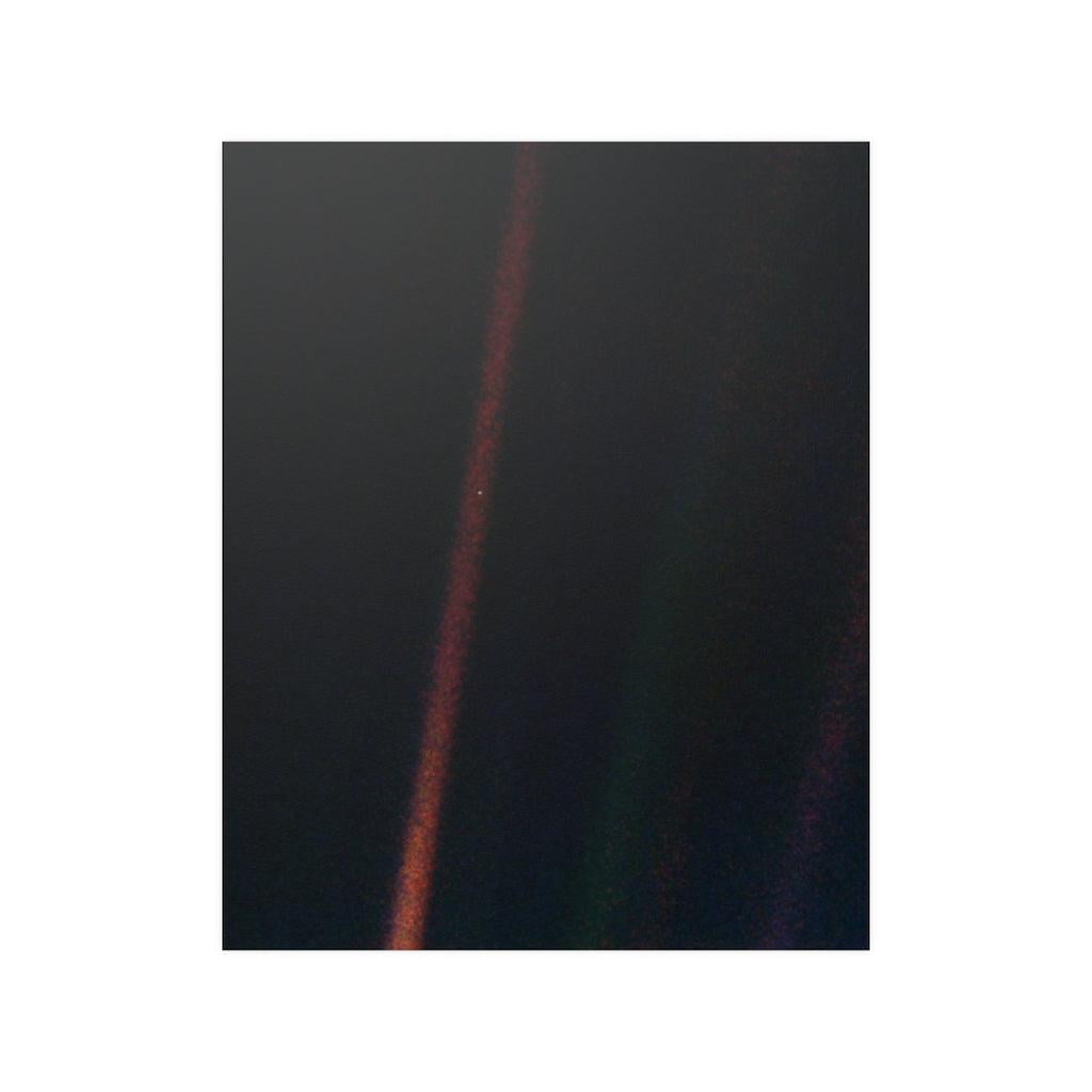 Pale Blue Dot Voyager 1 Latest