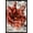 Black Framed Version, variant on Attack on Titan: Season 2 - Armored Titan Wall Poster, 14.725" x 22.375"