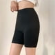 thumbnail image 4 of Batas de poliéster para mujer, de moda, de color liso, cálidas, regulares, cómodas, informales, gruesas y con leggings., 4 of 5