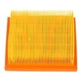 thumbnail image 1 of Filtro de aire para motocicleta, filtro de aire para motocicleta 17211‑KRE‑9000 Reemplazo del filtro de aire Funcionalidad inteligente KR, 1 of 12