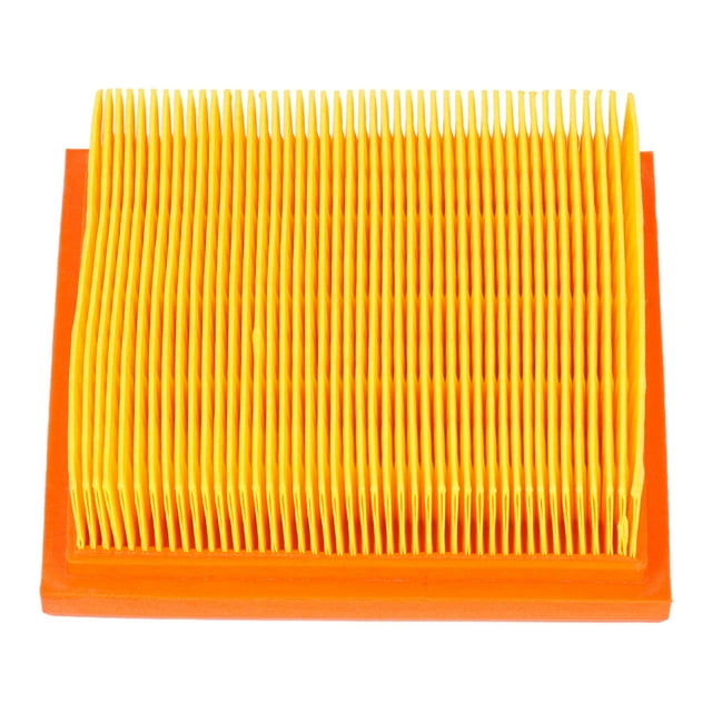 Filtro de aire para motocicleta, filtro de aire para motocicleta 17211‑KRE‑9000 Reemplazo del filtro de aire Funcionalidad inteligente KR