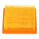 thumbnail image 4 of Accesorios para ciclomotor, filtro de aire para motocicleta 17211‑KRE‑9000 Filtro de aire para motocicleta Filtro de aire Reemplazar resistente y resistente, 4 of 8