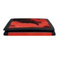 thumbnail image 5 of Psesaysky Black Dragon Youth Trifold Wallet, Polyester Card Holder Organizer with Zipper Closure, Wear Resistant Wallet for Sports and Outdoor, 5 of 7
