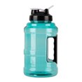 thumbnail image 1 of Sports 2500ml Water Bottle Leak Gear Big, 1 of 7