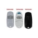 thumbnail image 2 of 10PCS Garage Door Opener Remote TOP 432EV 433.92MHz Copy Remote Control Gate Controller Opener, 2 of 5