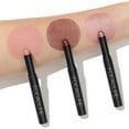 thumbnail image 5 of FOCALLURE (3 Pcs) 2 in 1 Eyeshadow and Eyeliner Pen，Waterproof Eyeshadow Stick,Rose Hangover, 5 of 8