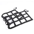 thumbnail image 4 of Cubierta de Red de Aislamiento de Carga de Maletero Trasero para Mercedes-Benz G Clase W463 G500 2004-2018 Red de Carga Estilo nvelope para SUV – Organizador de Maletero de Auto Elástico de Malla Premium, 4 of 12