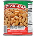 thumbnail image 7 of El Mexicano Pinto Beans, Mexican Style, 29 oz Can, 7 of 7
